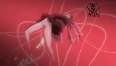 darksome Love OVA 01