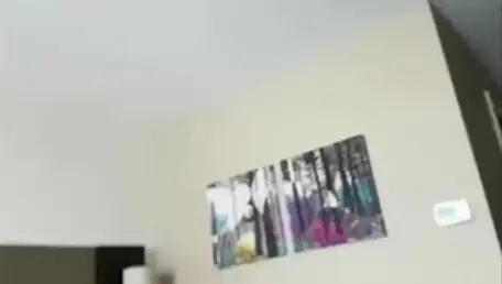 Ass fucking at the party along with young girlfriend