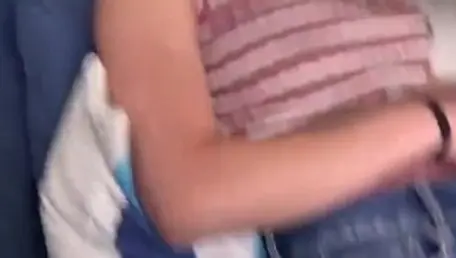 American cum in pussy