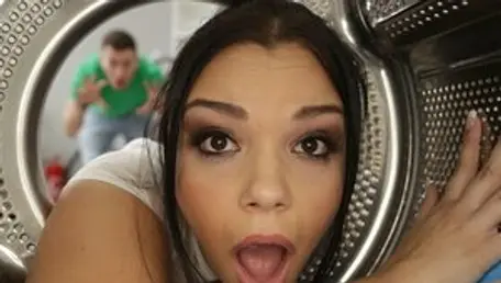 Brazzers Exxtra - Girl Sofia Lee double anal
