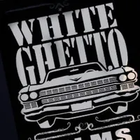 White Ghetto avatar