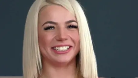 Cunnilingus at the audition russian HD