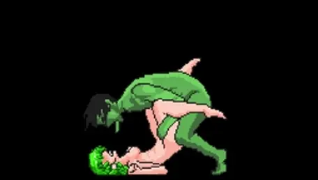 Petite hentai 69 creampie HD