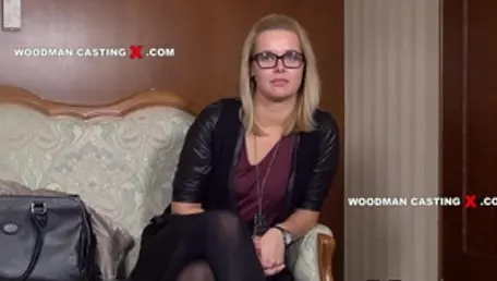 Gangbang escorted by czech blonde Nikki Dream