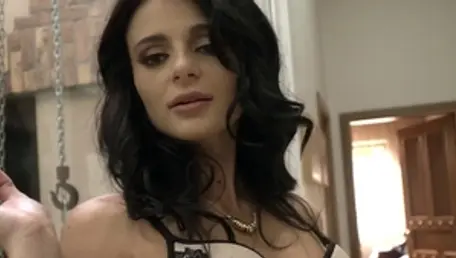Slamming hard escorted by very sensual teen Kate Rich