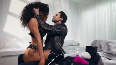 Brazzers: Kinky Gifts Galore