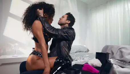 Brazzers: Kinky Gifts Galore